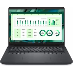 Laptop DELL Pro Max 14, Ultra 7-255H, 16GB, 2TB, Windows 11 Pro