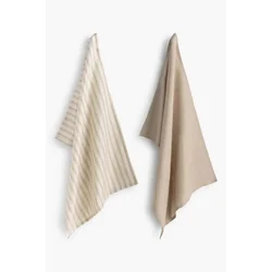 Kuhinjska krpa Calma House Ines 2-pack