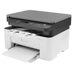 MFP Mono Laser HP M135w 1200x1200dpi/128MB/20ppm/USB/wifi, Toner W1106A 4ZB83A//
