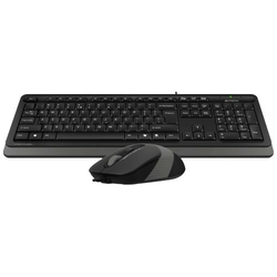 A4TECH Fstyler F1010 US Multimedia tastatura i miš
