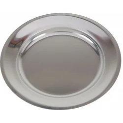 Plitvi Krožnik INOX (24cm)