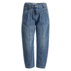 Original Marines hlače denim DH DEA3534F D modra 116