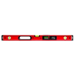 shumee PRO900 Vodna tehtnica z elektronskim odčitavanjem 180 CM - 100-E2-180
