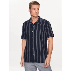 Only & Sons Srajca Trev  mornarska / bela