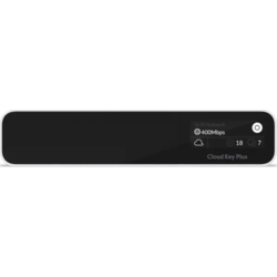 Ubiquiti UniFi Cloud Key UCK-G2-SSD