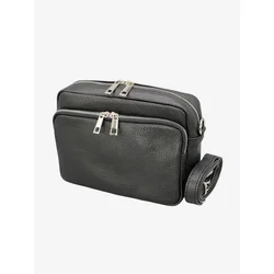 Adel Bags Torba za čez ramo Bella črna
