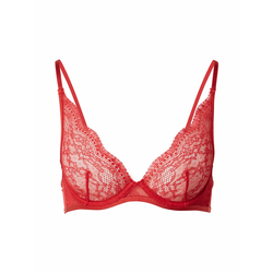 Hunkemöller Nedrček Isabelle, rdeča