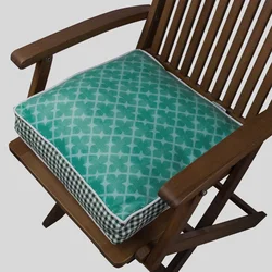 Aberto Design Dekorativni jastuk YM1337, 42x42 cm, Šareni