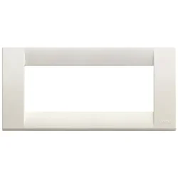 VIMAR IDEA MASKA 5 MJ BIJELA VI16745.04