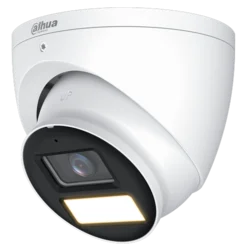 Dahua HAC-HDW1500T HDCVI eyeball kamera 5MP Full-color 2.8mm