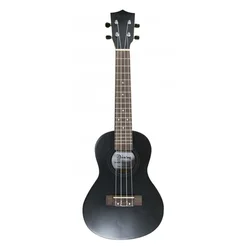 Veston KUC100 BK koncertni ukulele