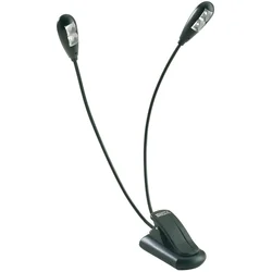 Konig & Meyer 85650 Mighty Bright- Duet 2 lampa za note
