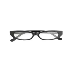 Roberi & Fraud-Frances frames-unisex-Black