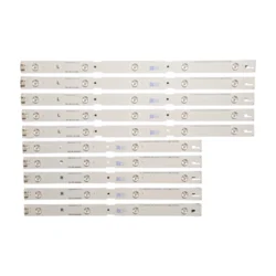 Ninaled LED trake za Grundig 43VLE6621, ES-141