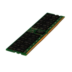 HPE RAM (1x64GB) Dual Rank x4 DDR5-4800 CAS-40-39-39 EC8 Registrovani Smart Memory Kit za Gen11