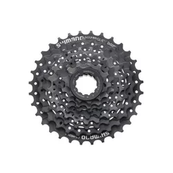 Shimano Kaseta shim hg31-8brzina 11-34(pakovanje u kesici) ( 191117 )