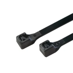 LogiLink Vezice 100 kom, 100x2.5mm, crna ( 1475 )