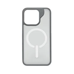 GEAR 4 MAGSAFE MATTE 2 Maska za telefon za Iphone 14 Pro, Siva