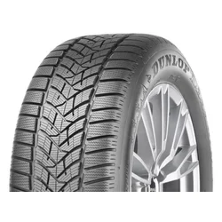 Dunlop Winter Sport 5 ( 235/55 R19 105V XL , SUV )