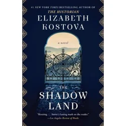 Shadow Land