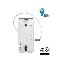 FIDLOCK hidracijska vrečka Hermetic, 2,5l, 4251207403231-ONE
