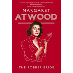 Robber Bride