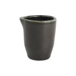 F2D Ceres Black Vrček za mleko 50 ml