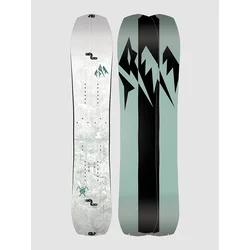 Jones Snowboards Solution 155 2023 Splitboard black