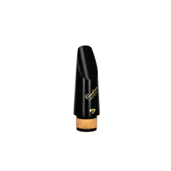 Ustnik za Bb klarinet Vandoren BD2 black diamond