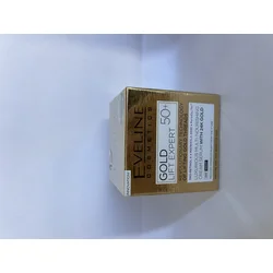 EVELINE - OUTLET - GOLD LIFT EXPERT Day & Night 50+ 50ml