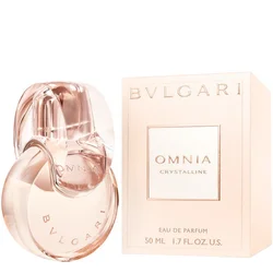 Bvlgari Ženski parfem Omnia Crystalline, EDP, 50 ml