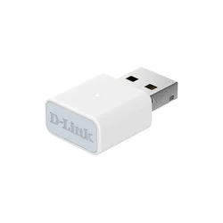 D-Link Wi-Fi 4 N300 USB 2.0 Dongle AN3U