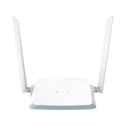LAN Router D-LINK R03 E N300 1xWAN 4xLAN 2x5dBi SMART Eagle Pro