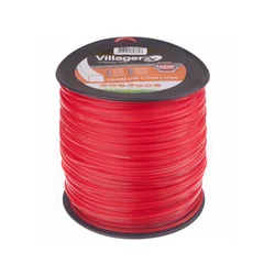 Villager Četvrtasta najlonska nit 20 lb 3.0 mm namotaj 034064