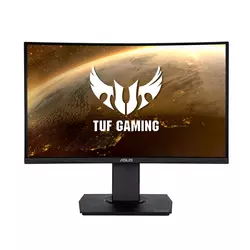 ASUS gaming monitor VG24VQ