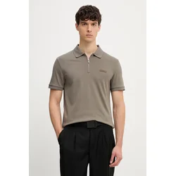 Calvin Klein polo majica moška bombažna