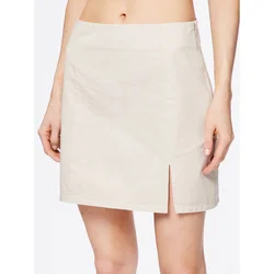 Moss Copenhagen Mini krilo Cyrilla 17258 Écru Slim Fit