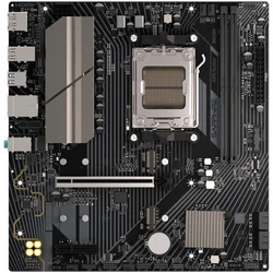 Sapphire b650m-e m-atx full ( 52112-04-40G )