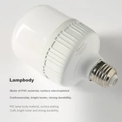 Rolin LED sijalica, E27, 20W, 6500K