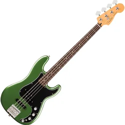 Fender Player II Modified Active Precision Bass RW Harvest Green Metallic Električna bas kitara