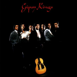 Gipsy Kings - Gipsy Kings (Reissue) (CD)