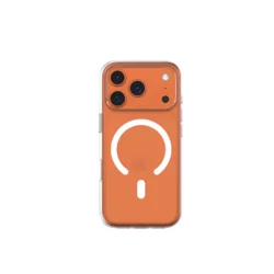 Lanxingxiansheng Maska za mobilni telefon iPhone 17 Pro Max, Providna