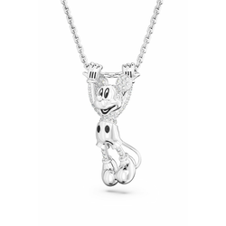 Ogrlica Swarovski 5668780 DISNEY 100