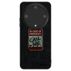 ULTIMATE CASE za Honor Magic5 Lite 5G - EMERGENCY