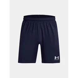 UNDER ARMOUR Kratke Hlače UA Ms Ch. Knit Short-BLU L