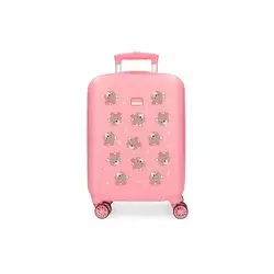 Movom BABY PETS dečiji kofer 50 cm - pink ( 41.913.12 )
