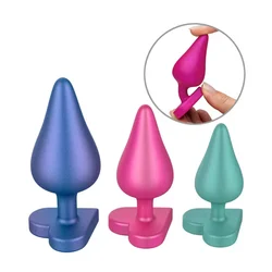 ROMP Luster set anal plagova