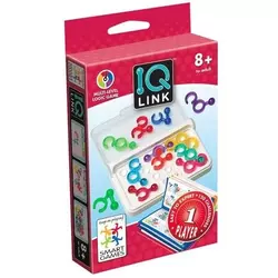 SMART GAMES Igra IQ Link - MDP16620  8+ godina