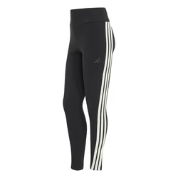 Adidas W AK 3S LEGGING, ženske helanke, crna UW726