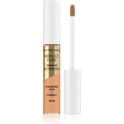 MAX FACTOR Korektor Miracle Pure Concealer 03